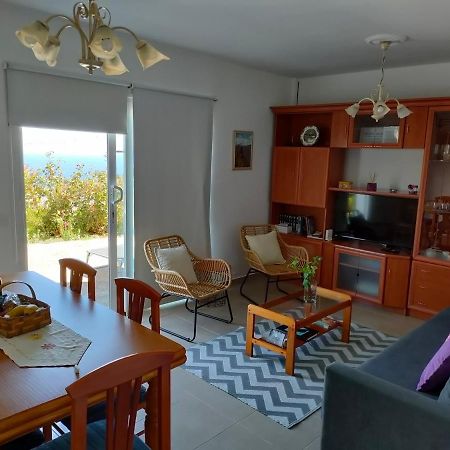 Vivienda Vacacional La Graja Santa Cruz de la Palma  Ngoại thất bức ảnh
