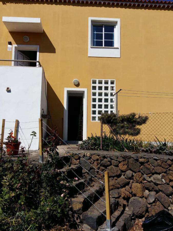 Vivienda Vacacional La Graja Santa Cruz de la Palma  Ngoại thất bức ảnh