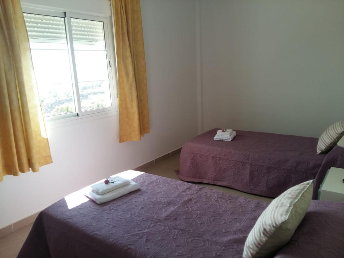 Vivienda Vacacional La Graja Santa Cruz de la Palma  Ngoại thất bức ảnh