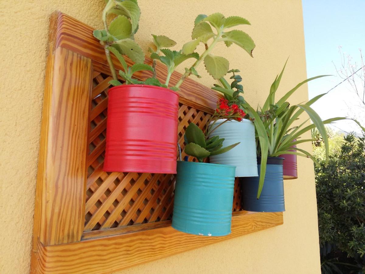 Vivienda Vacacional La Graja Santa Cruz de la Palma  Ngoại thất bức ảnh