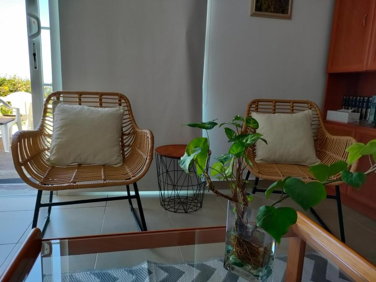 Vivienda Vacacional La Graja Santa Cruz de la Palma  Ngoại thất bức ảnh